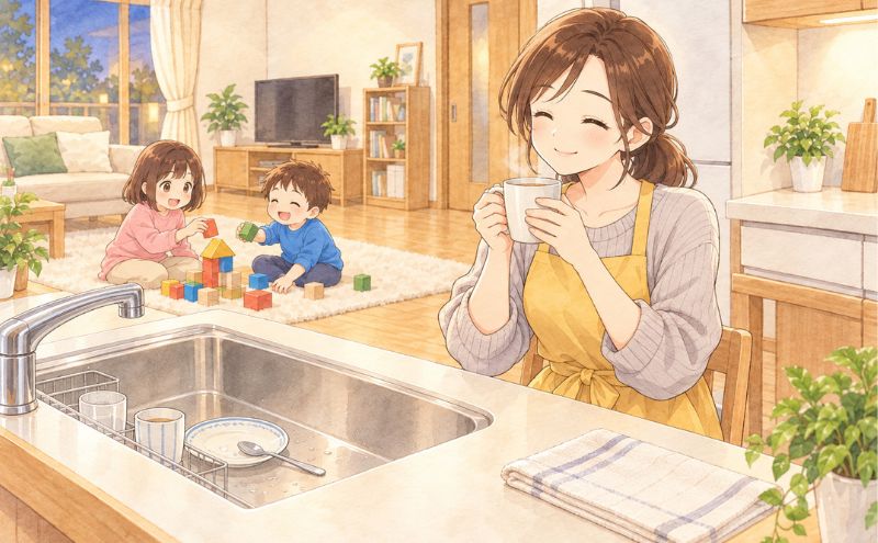 シェフの無添つくりおきの良い口コミ：続けている人とやめた人の比較