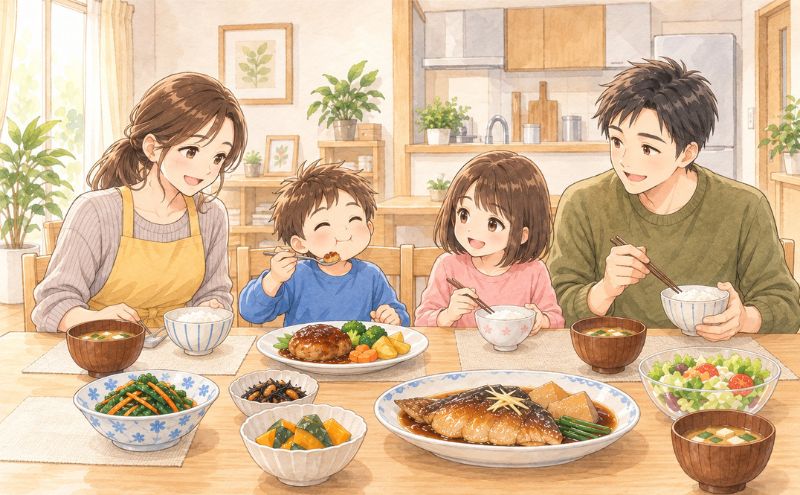 シェフの無添つくりおきの味の口コミ：まずいと答えた人は0人