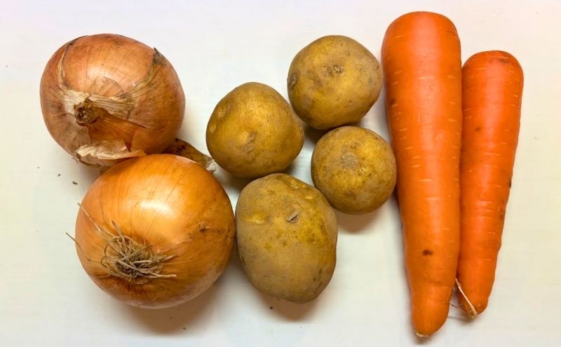 肉や野菜がおいしく、食卓が楽しみになる