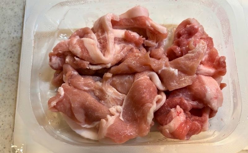 こだわり肉おためしセットの実食レビュー